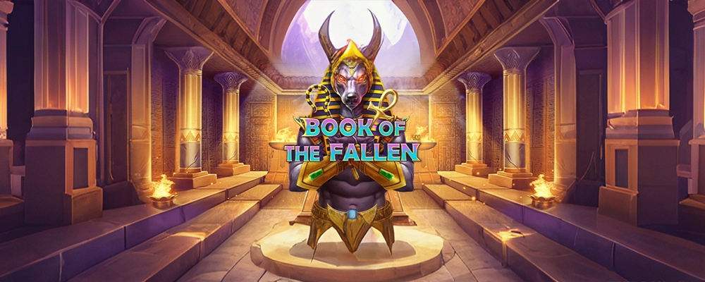 cancao Livro dos Caídos