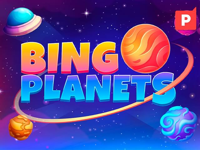 cancao Planetas do Bingo