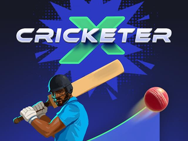 cancao CricketerX