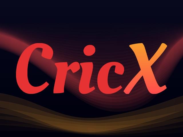 cancao CricX