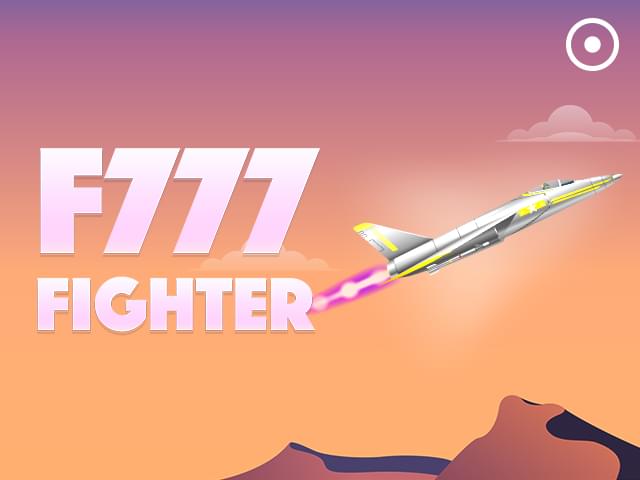 cancao F777 Fighter