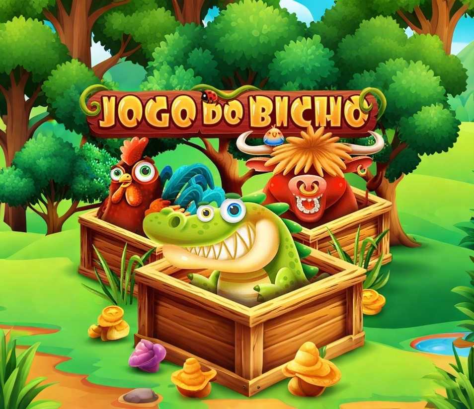 cancao Jogo Do Bicho